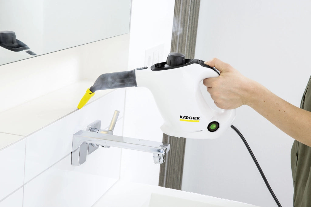 Karcher Pulitore a vapore SC 1 EasyFix