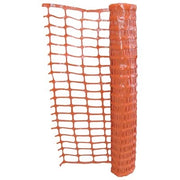 RETE PROTEZIONE CANTIERE ARANCIO WORKIT  PE GR/MQ 160 H.CM 150 ML 50 + POLIECO