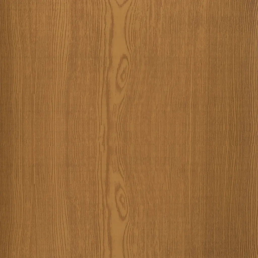Pellicole Autoadesive per Porte 2 pz Rovere Chiaro 210x90cm PVC CFW2851226