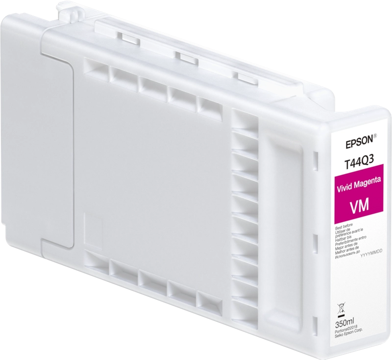 Epson C13T44Q34N cartuccia d'inchiostro 1 pz Originale Magenta