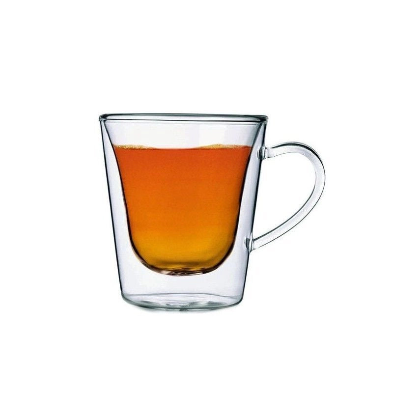 Bormioli Tazza Mug Thermic 30cl 2 Pezzi