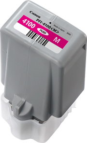 Canon LUCIA PRO II cartuccia d'inchiostro 1 pz Originale Resa standard Magenta