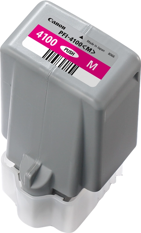 Canon LUCIA PRO II cartuccia d'inchiostro 1 pz Originale Resa standard Magenta
