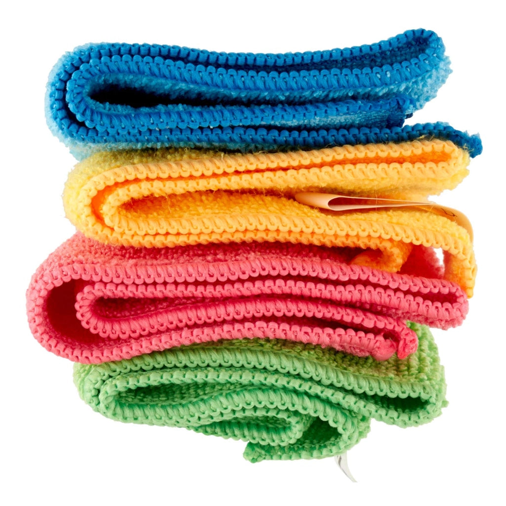 Panno Microfibra Style Pz. 4 cm 36 x 38 Vileda