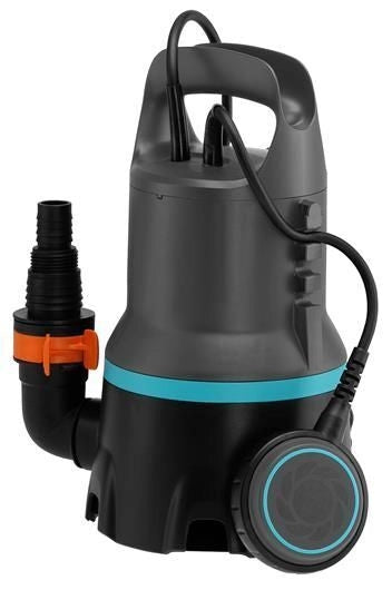 Gardena Flood Set 9000 300 W 0,6 bar 9000 l/h
