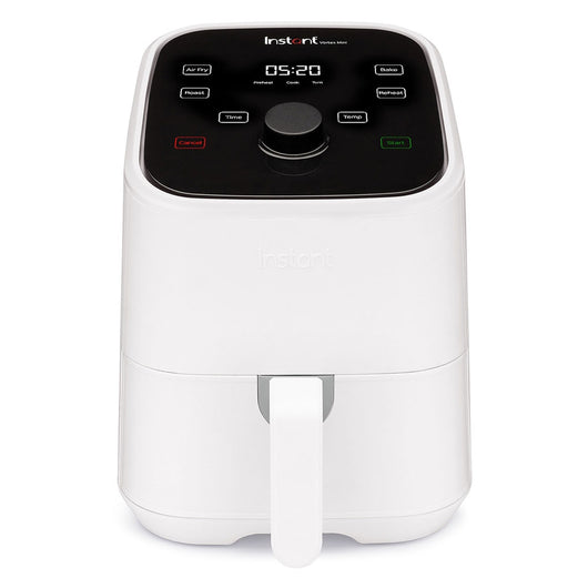 Mini Friggitrice Ad Aria Multifunzione 2 Lt INSTANT VORTEX MINI WHITE