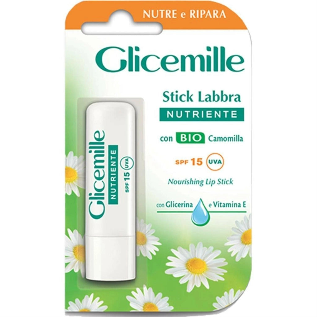 GLICEMILLE STICK LABBRA 5,5ML NUTRIENTE