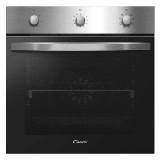 Candy Idea FIDC X602 70 L 2400 W Acciaio inox
