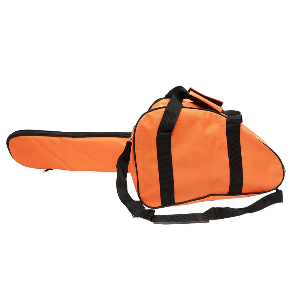 Borsa per il trasporto della motosega 54x52x32cm