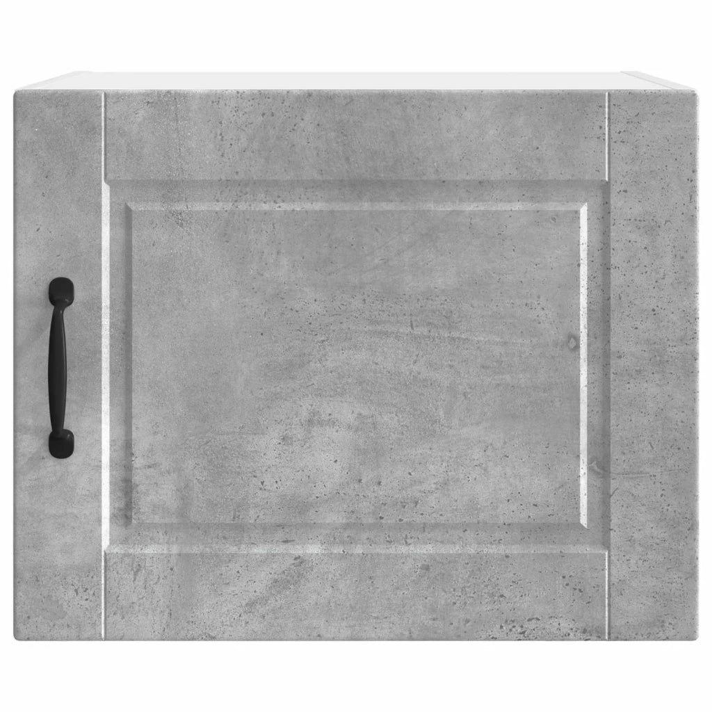 Pannello lavastoviglie con porta Grigio cemento 50 x 31 x 40 cm 885251