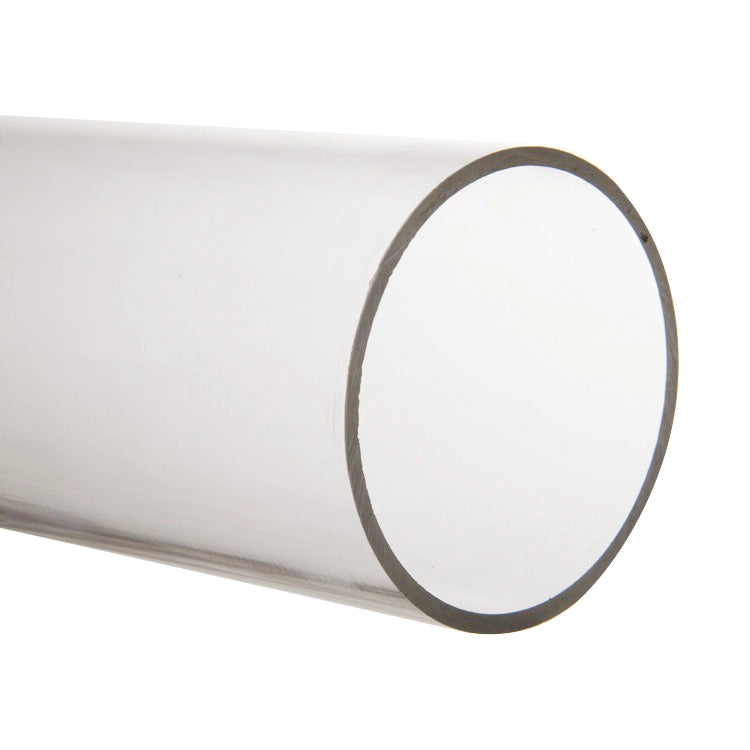 TUBO IN PLEXIGLASS PER INDICATORI DI LIVELLO MT 2- Diam. 16- OR- pezzi 1