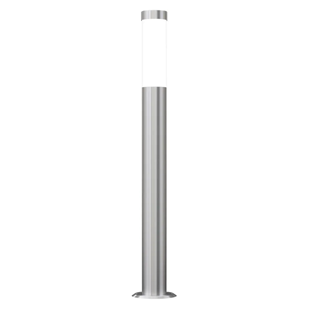 Lampioni da Giardino 3 pz Impermeabili in Acciaio Inox cod mxl 72422