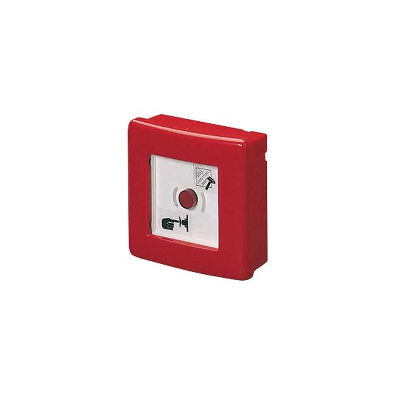 GW42201 Centralino Stagno per Emergenza