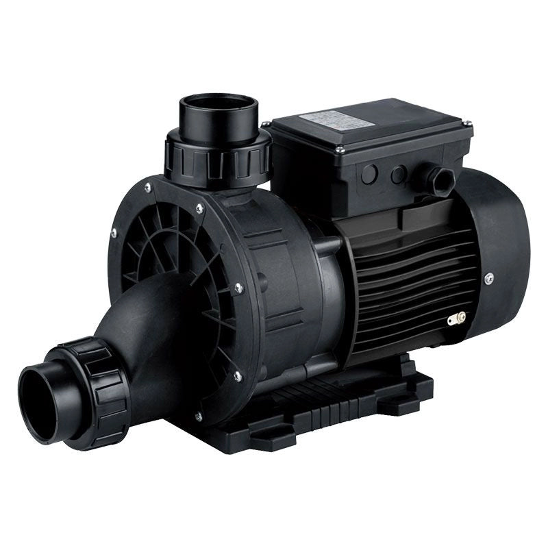 Pompa Per Idromassaggio Mr. Piscina Mrb 17 - 1.50 Hp Potenza: 1.10 HP