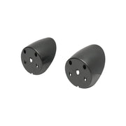 Supporto lampada freccia e posizione anteriore per Case IH, John Deere codice OEM 3051186R91, 3051602R91, C7NN13469A, 25/1934-2, 1934-2