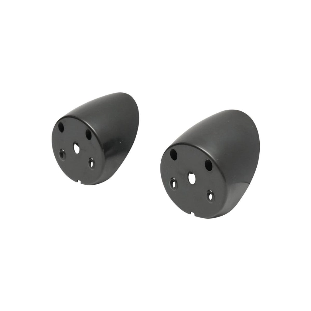 Supporto lampada freccia e posizione anteriore per Case IH, John Deere codice OEM 3051186R91, 3051602R91, C7NN13469A, 25/1934-2, 1934-2