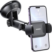 Ottimizzatore di Posizione per Telefono con Viti e Funzione di Rotazione 360°