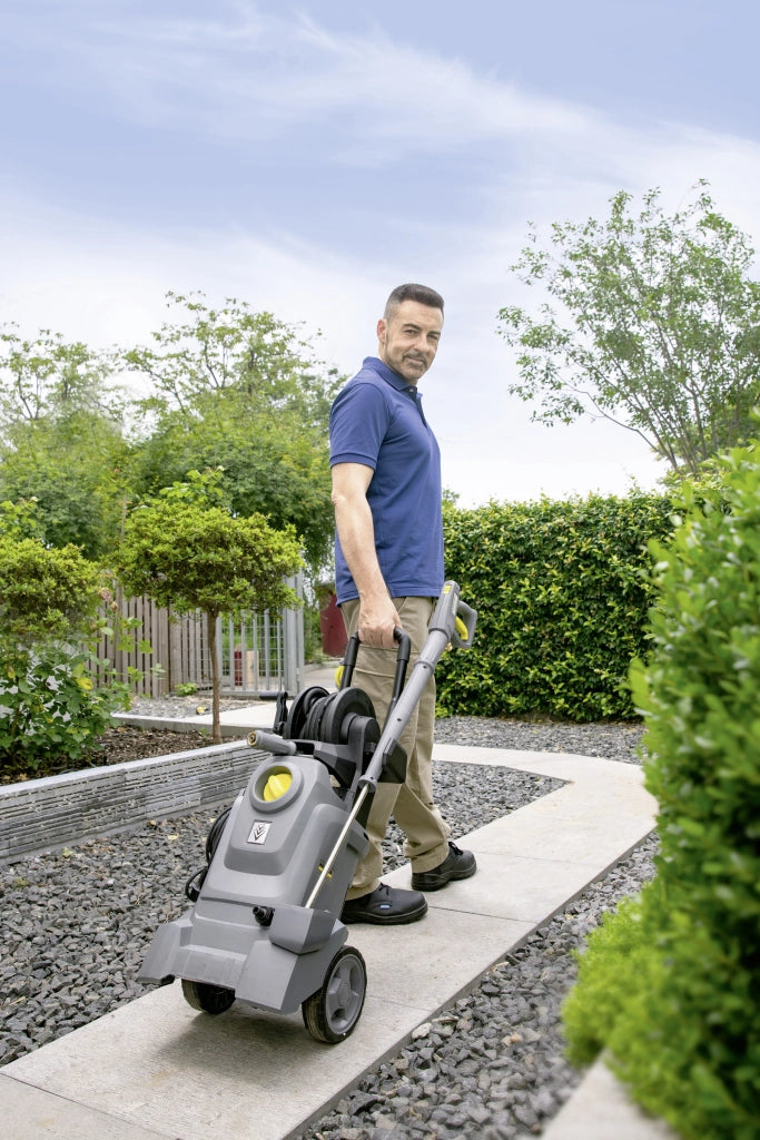 Karcher Idropulitrice alta pressione HD 5/11 EX Plus Classic