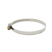 Collare per tubo in acciaio inox regolabile, 70-90A