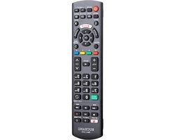 Comando universale per TV LED LCD HDTV Smart con Netflix/My APP/Viera Link - Per TV Viera HDTV