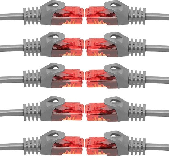 Cavo LAN – Cavo di Rete – Cavo Ethernet