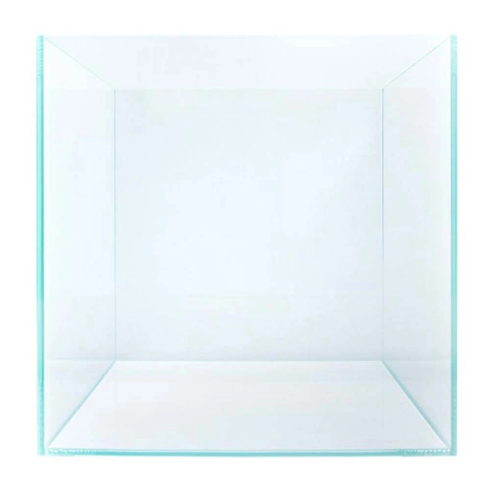 Aqpet Kubic 30 - vasca in vetro extrachiaro cm30x30x30h