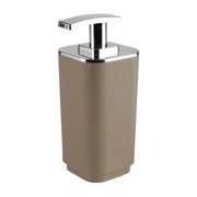 GEDY 6382 SEVENTY DOSASAPONE TORTORA- 4,0 pz