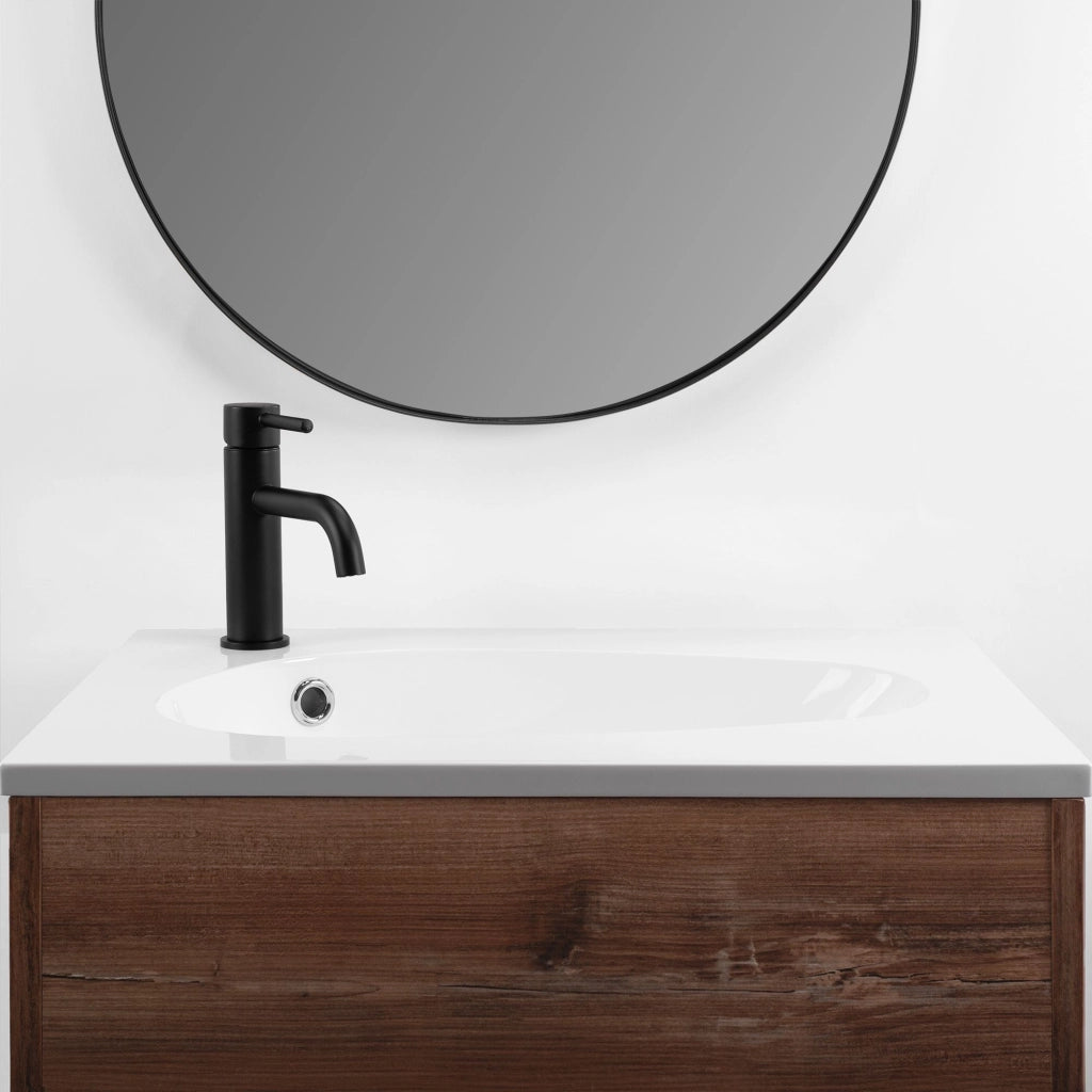 Lavabo Da Incasso Rea Selena 60