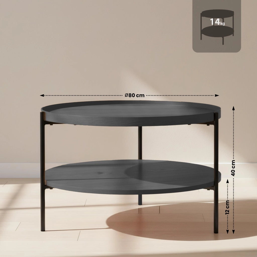 Divano Corbitan 80 cm 1