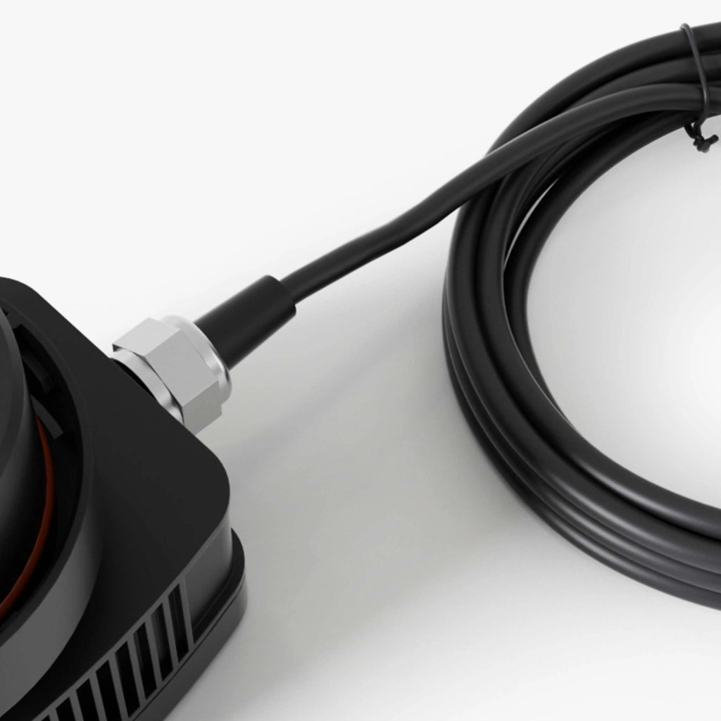 Ricambio per CUV-655 Chiarificatore per laghetto UVC Trasformatore Set di collegamento