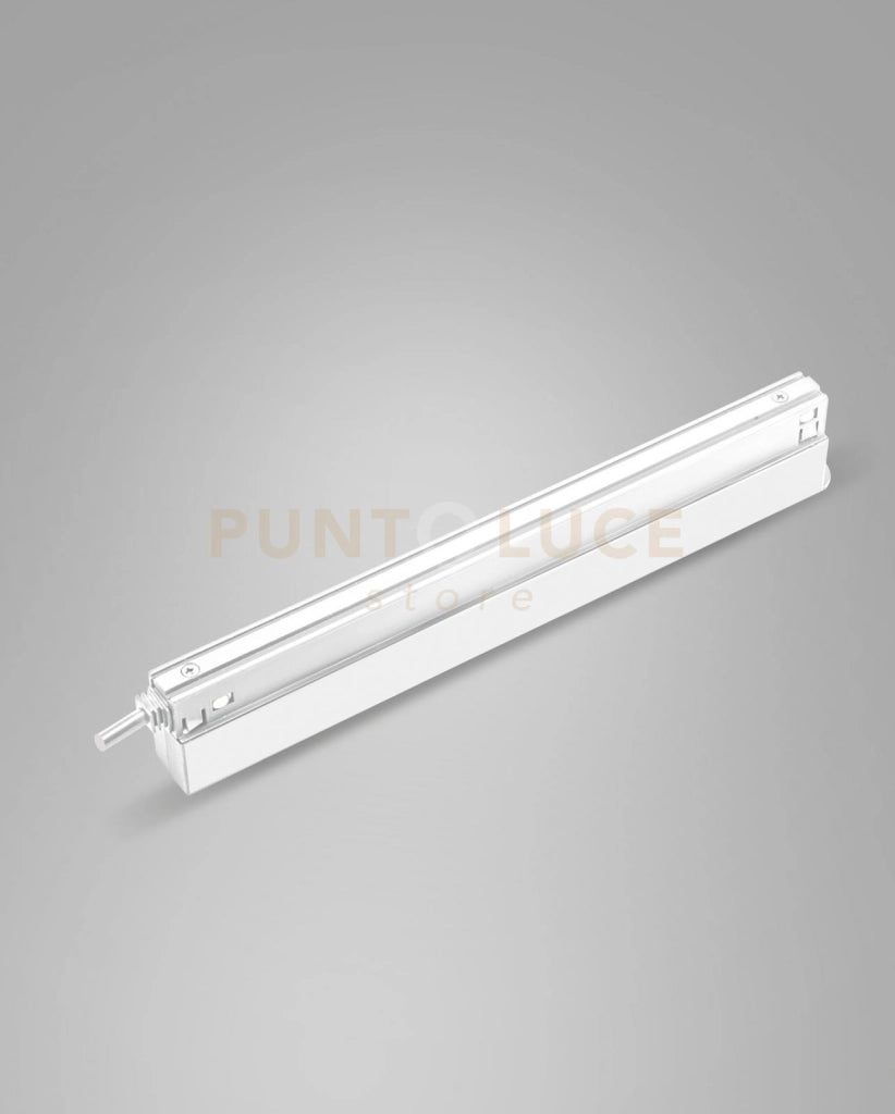 6301-08-015 ALIMENTATORE  250W 48V PER BINARIO TRACK H44 BIANCO 3M
