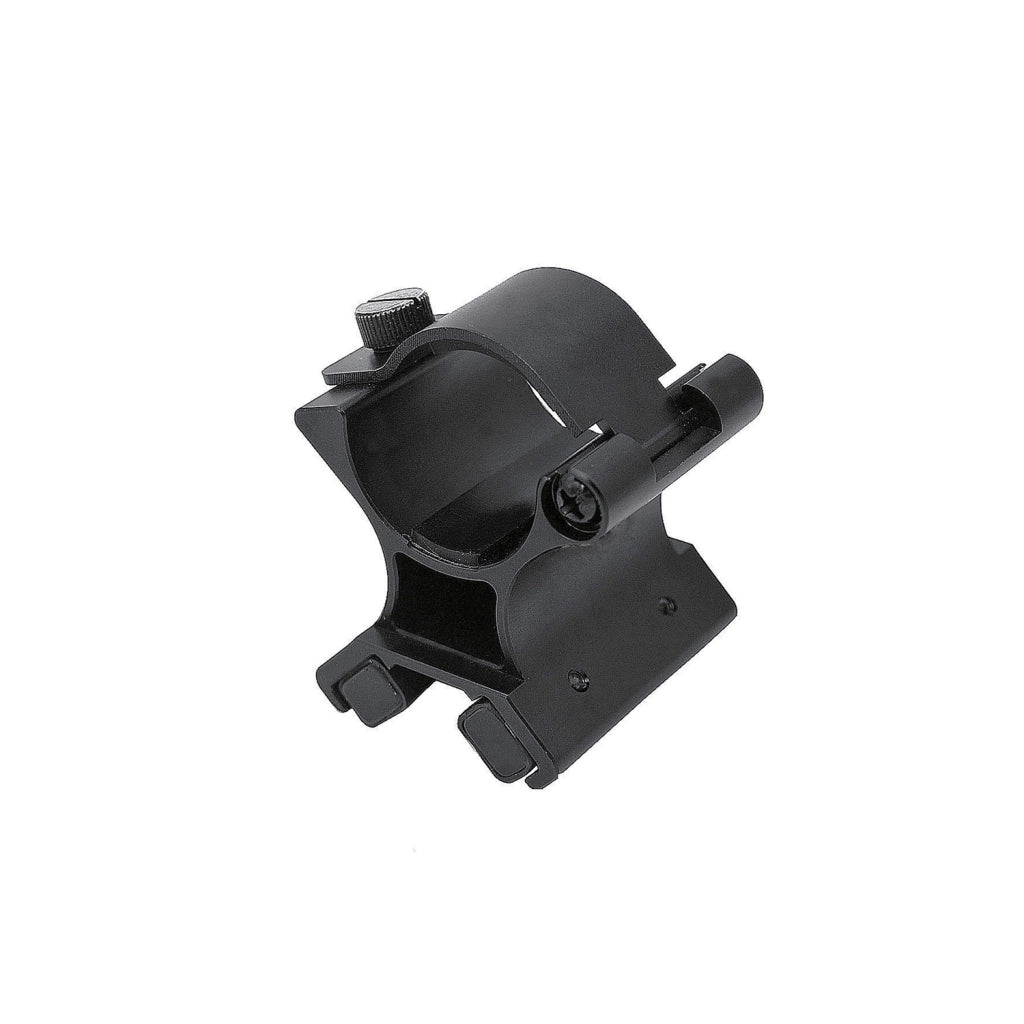 Supporto adattatore magnetico per torce FENIX KRA GM2 KEEN RAY
