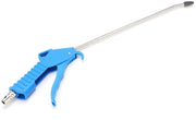 Pistola ad aria compressa con alta pressione - canna 6mm - acciaio inossidabile - resistente all'olio - resistente all'usura - progettata per durata