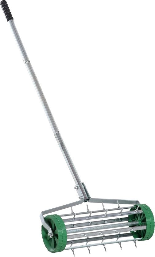Roller per verticillazione - Hark per verticillazione - Lampione per illuminazione del prato - Lampione per illuminazione del prato