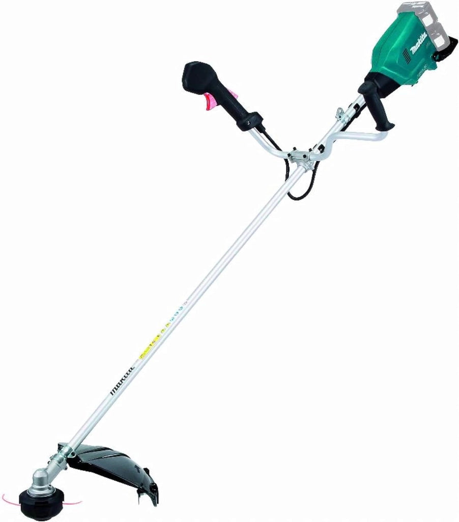 DUR369AZ - Decespugliatore 18vx2 lxt Mango u AFT adt, Nero, 60 x 450 mm