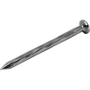 CHIODO TESTA PIANA ANTINFORTUNISTICO CAVATORTA - TEMPRATO ZINCATO CF=KG 2,5 MM 3,5X60- 1 confezioni