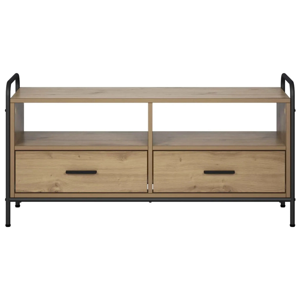 Mobile TV 67,5 x 33 x 50 cm Rovere Artigianale