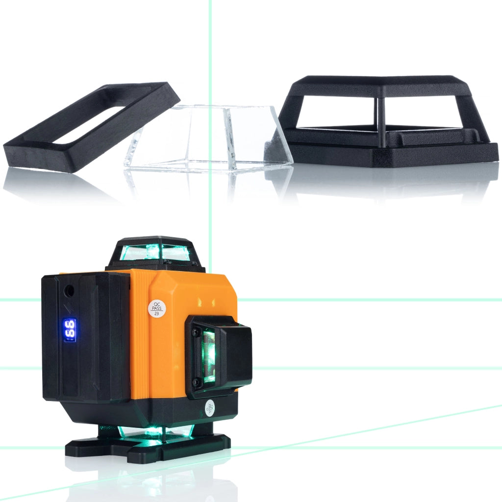 Copertura per Livella Laser Rosfix – Protezione Universale | Facile Installazione