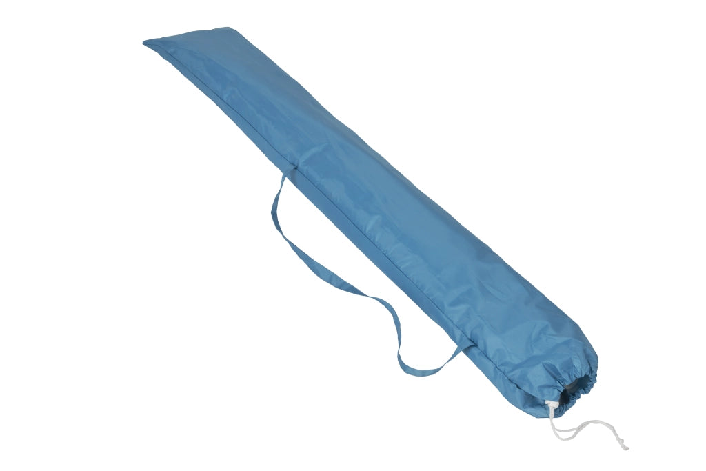 Ombrellone Tenda da Spiaggia Portatile cm. 200 con sacca
