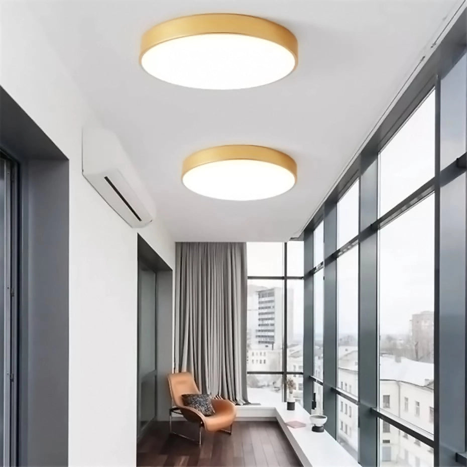 Lampada Classic App874-c Gold 50 Cm