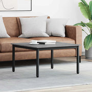 Tavolino da salotto Grigio Sonoma 80 x 80 x 45 cm