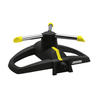 KARCHER 2645019 IRRIGATORE DALIA COPRE 133 M2- UNIFLEX- 1,0 pz