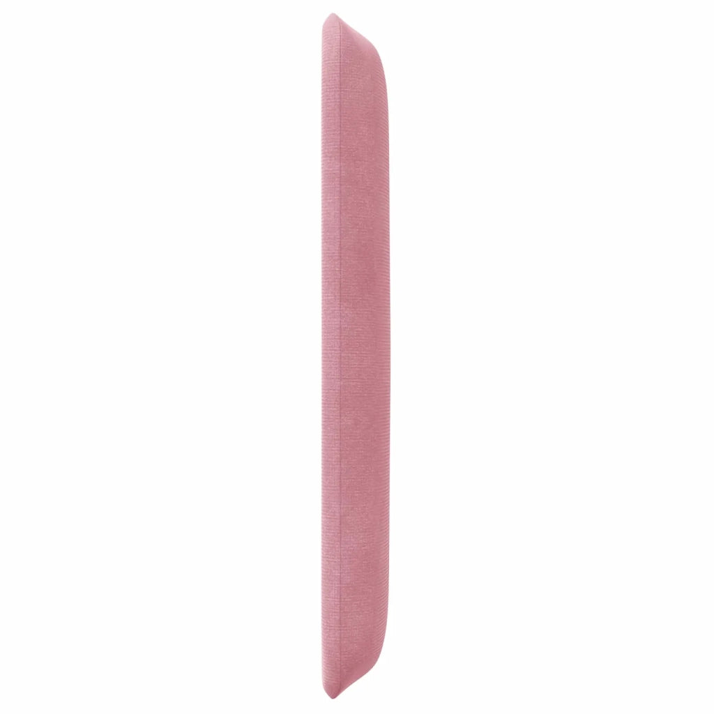 Orecchia della Testata Rosa 40,5 x 40,5 x 4 cm Velluto CFW9679508
