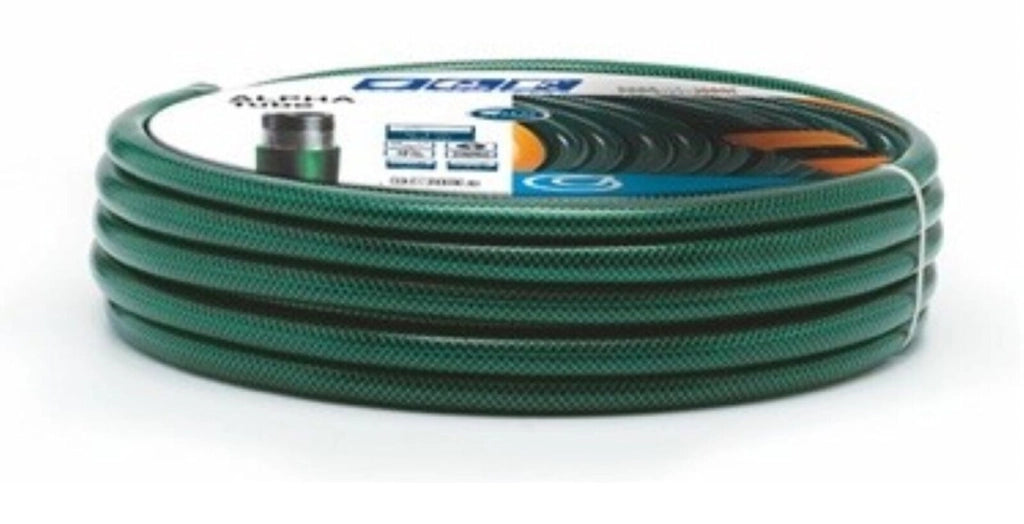 Tubo Alpha Diametro Int.19 Mm (3/4) 25 M - G.F.
