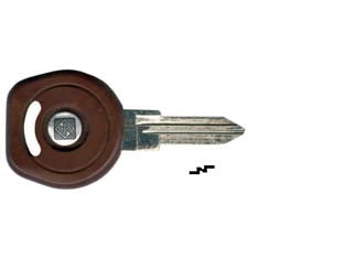 CHIAVI GIOBERT PER AUTO ALFA ROMEO GT16W  GT16W    SILCA