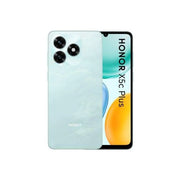 Honor x5c plus 4+256gb 6.74g ocean cyan ds ita - 5109BYFN
