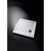 Piatto doccia alabama slim 80x80 h5,5 b00dhhzkiu