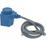 BOBINA DANFOSS F4652-018F7952 230V. VETRINA REFRIGERATA ABBATTITORE ZANUSSI - UNIVERSALE