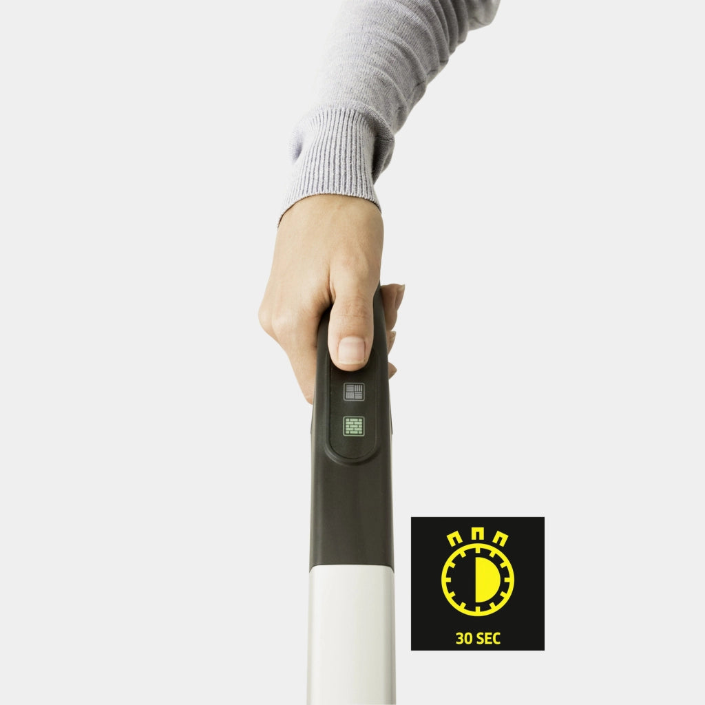 Karcher Lavapavimenti a vapore SC 2 Upright