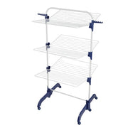 STENDIBIANCHERIA A TORRE COMFORT TOWER 420- LEIFHEIT- 1,0 pz